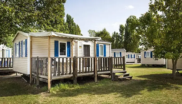 Camping maeva Escapades Les Abricotiers.