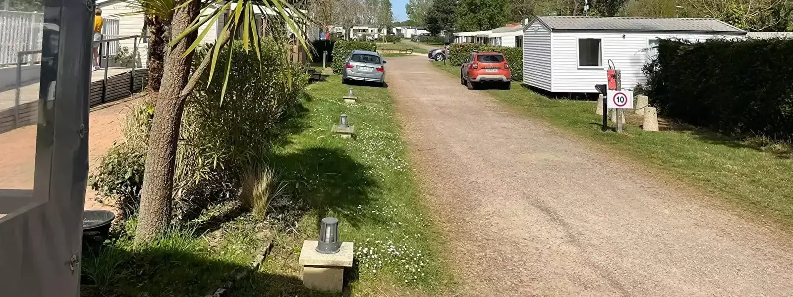 Mobile home - Stacaravan Camping maeva Escapades Sun Océan