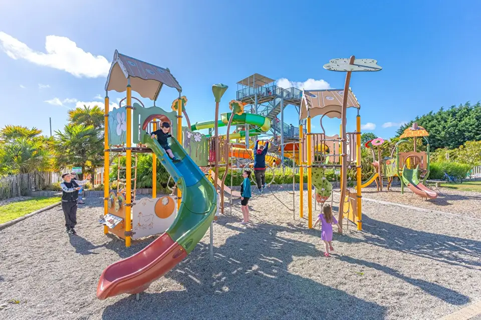Camping maeva Les Alizés