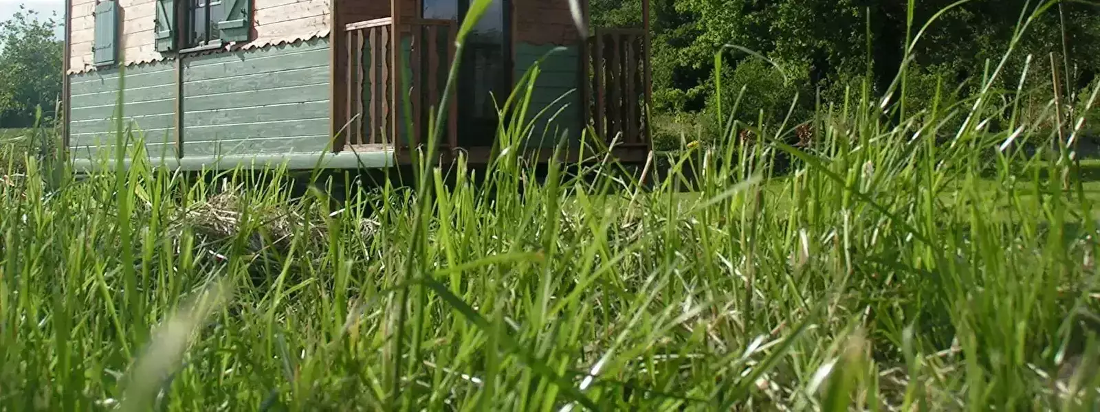 Generale Camping maeva Respire Domaine de Kervallon