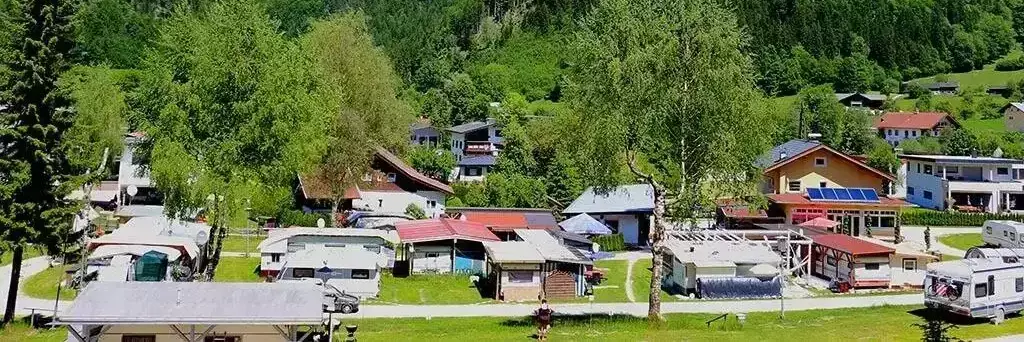 Camping Maier