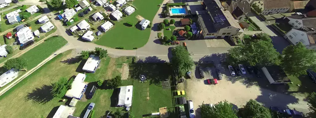 Camping Mainblick