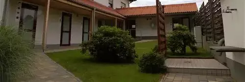 Chata - Rekreační dům Camping Mainkur