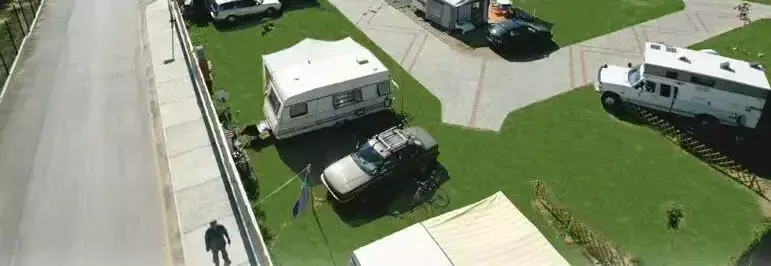 Přehled lokalit Camping Mali