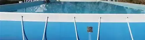 Swimming pool Camping Maltacampsite