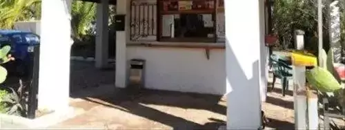 Obecné Camping Malvarrosa De Corinto