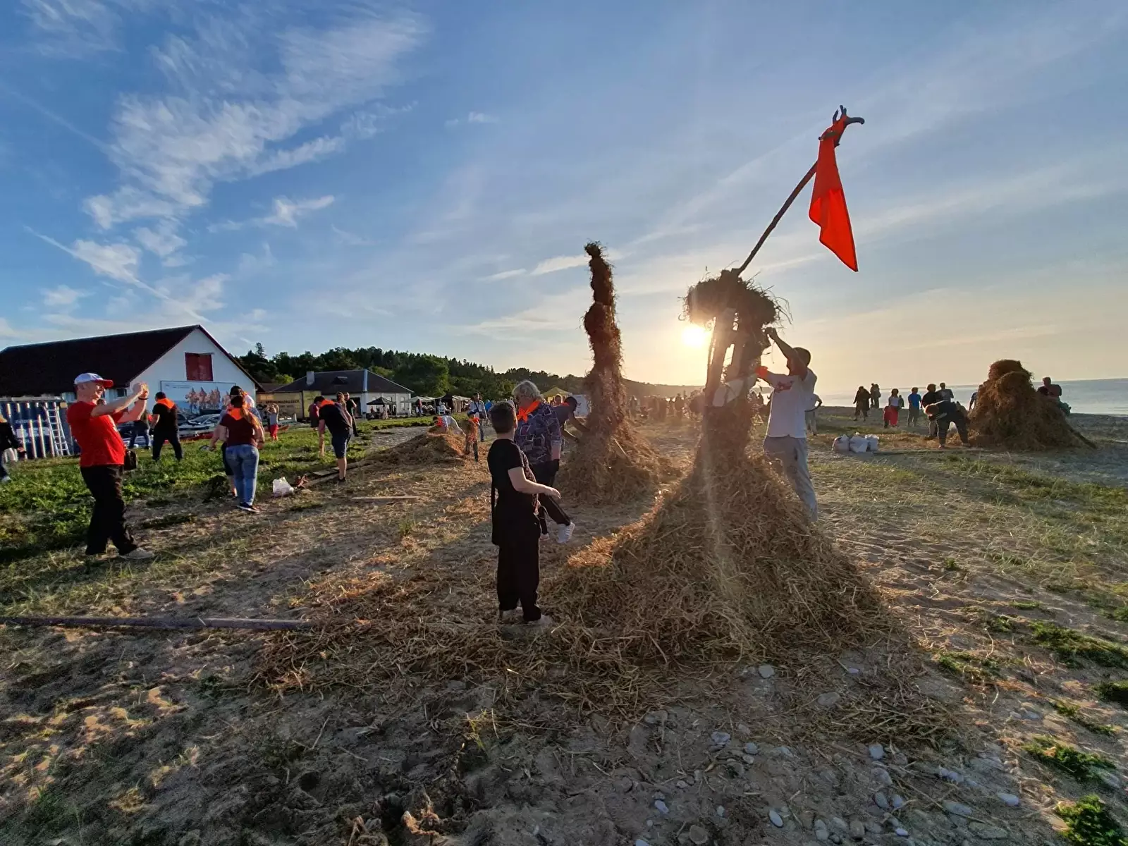 General Camping Männisalu