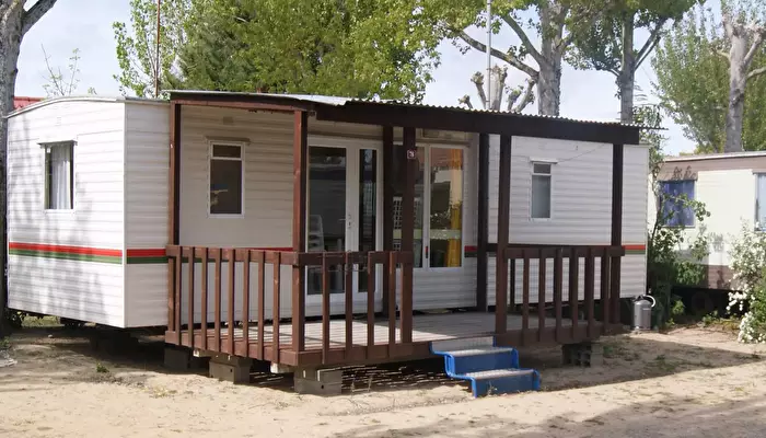 Camping Marais Neuf