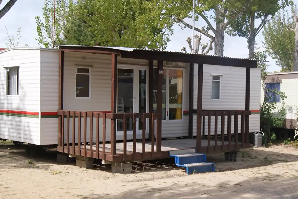 Camping Marais Neuf
