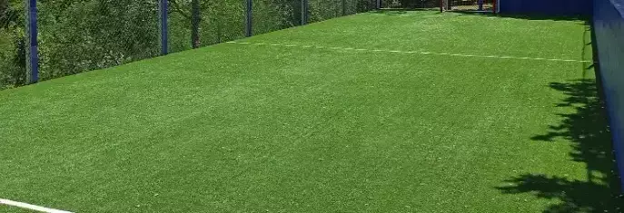 Víceúčelové sportovní hřiště Camping Mare Monti