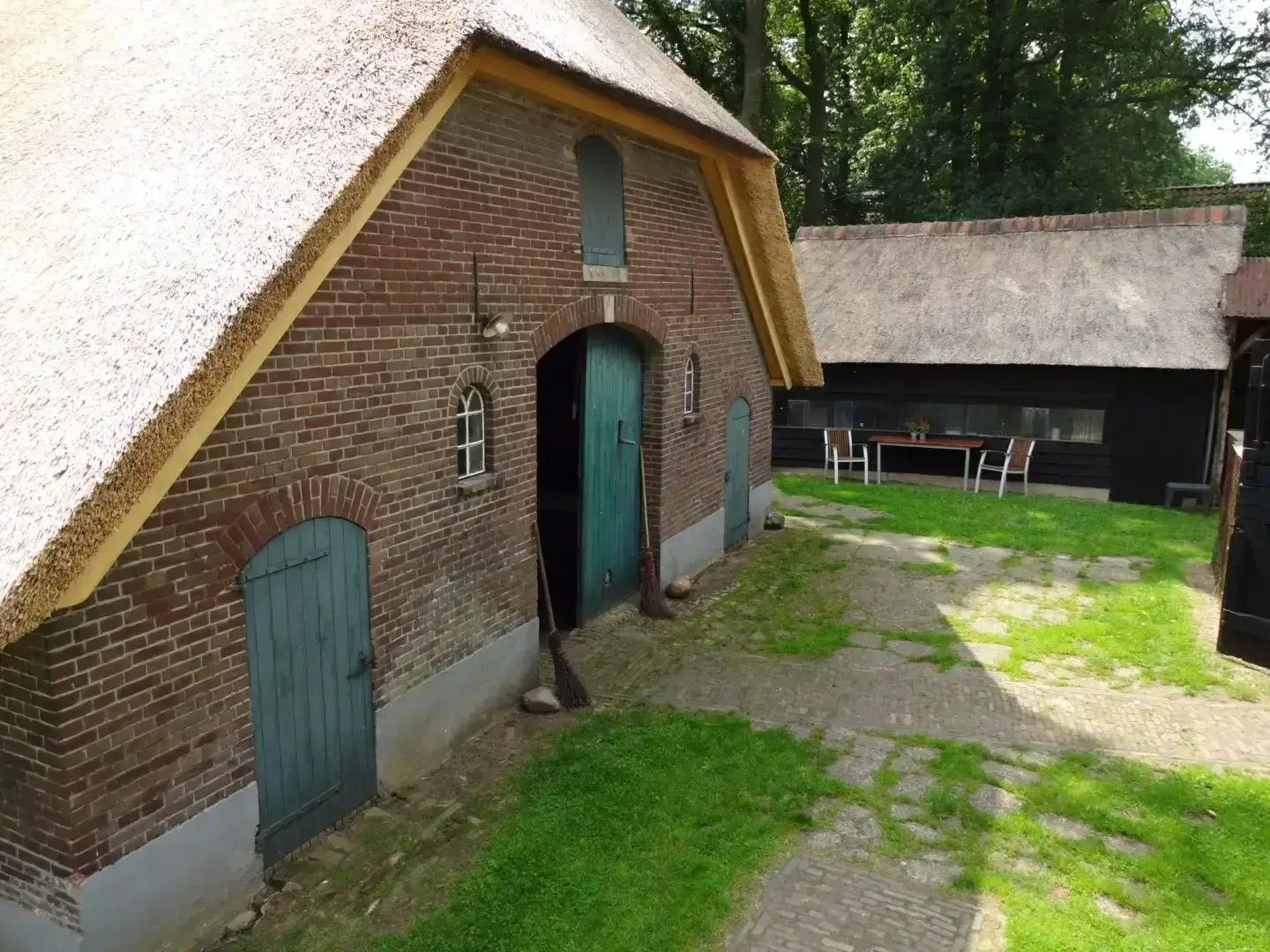 Camping Mariahoeve in Putten, Niederlande (2026) | JetCamp.com