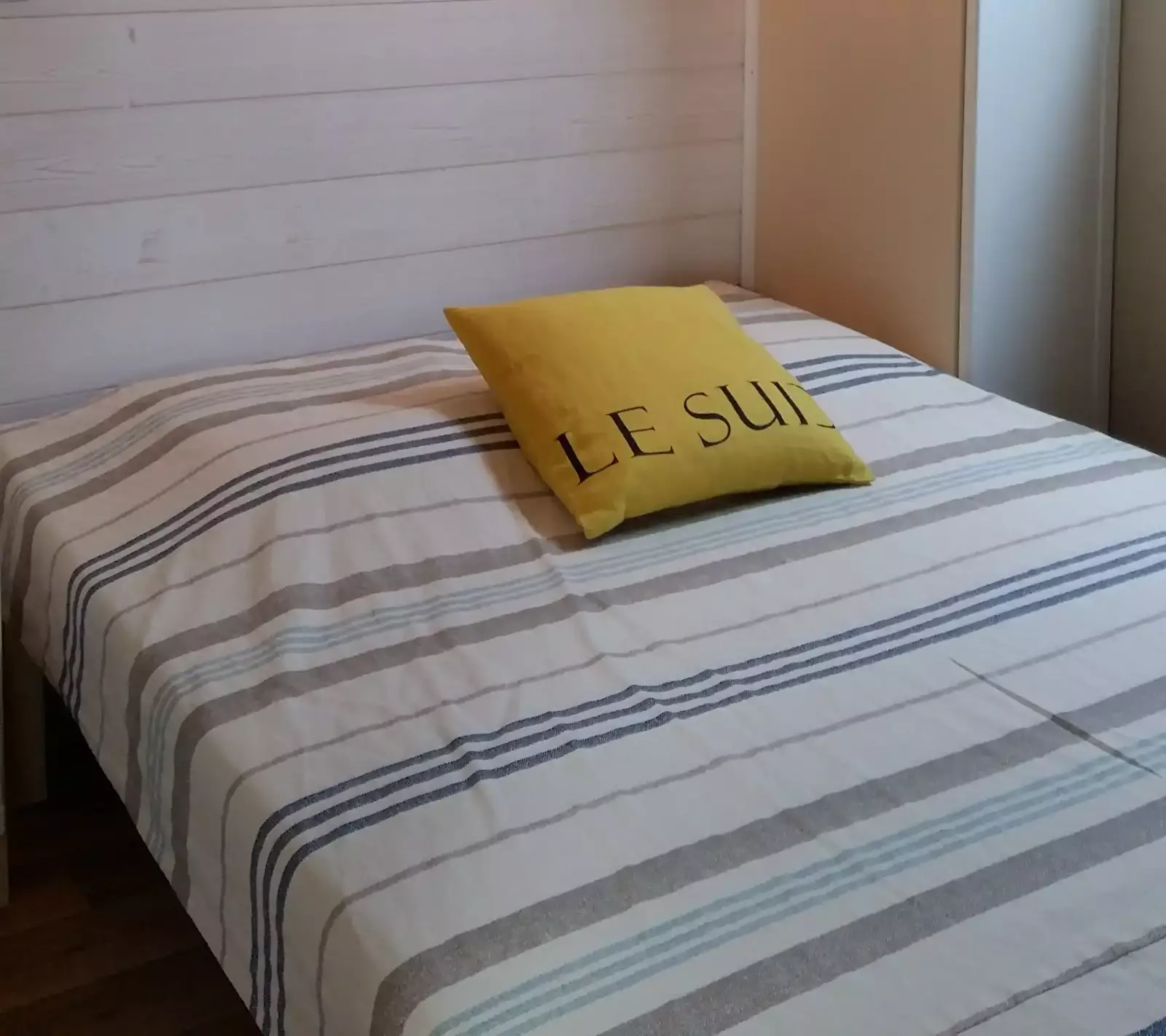 Interiér ubytování Camping Marius