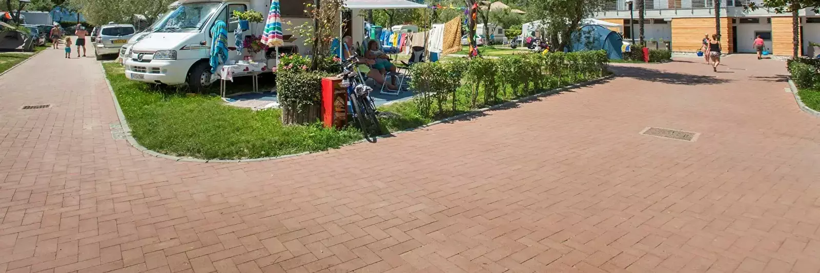 Location Camping Maroadi