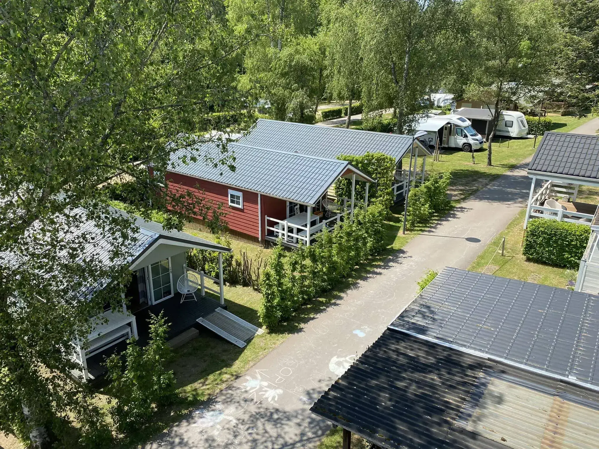 Camping Martbusch in Berdorf, Luxembourg (2026) | Book your camping on  JetCamp.com
