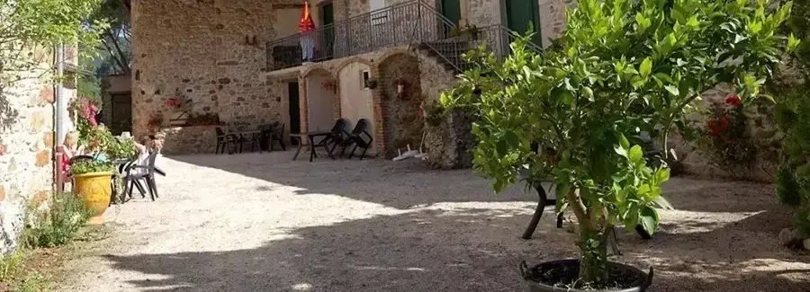 Chata - Rekreační dům Camping Mas De La Cam