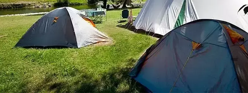 Stan Camping Mas De La Cam