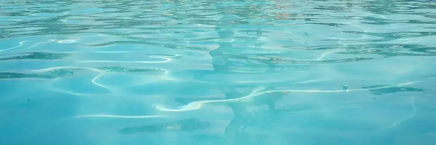 Plavecký bazén Camping Mas Nou