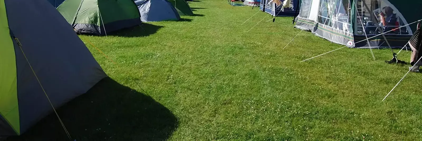 Camping Mast