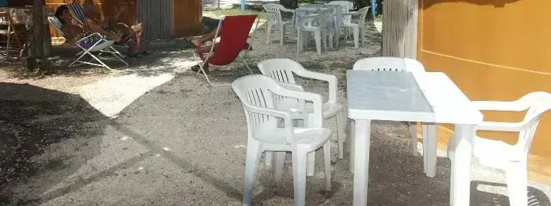 Namiot Camping Mattinata