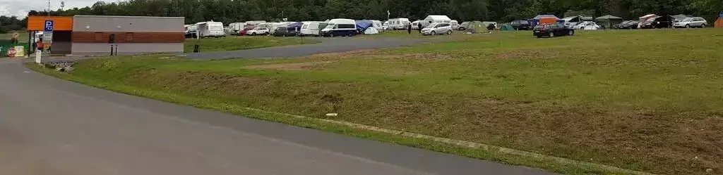 Sátor Camping Matylda