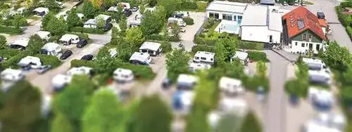 Obecné Camping Max 1