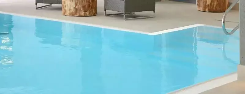 Svømmepøl Camping Max 1