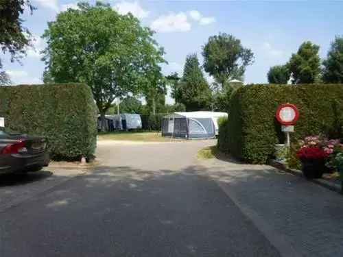 General Camping Meerssen