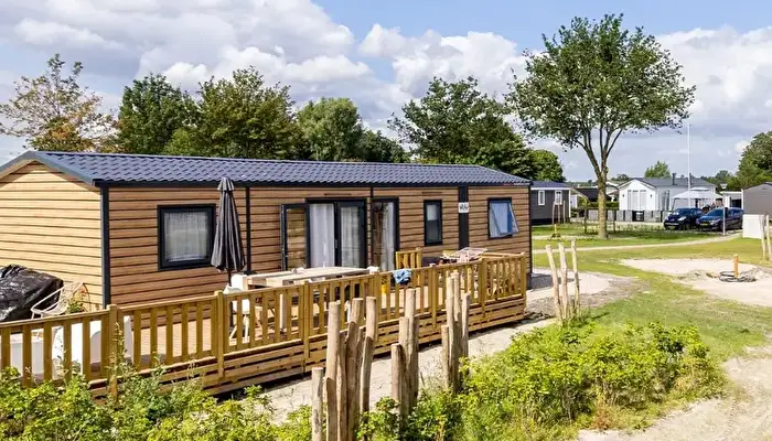 Camping Meerwijck - Siblu.