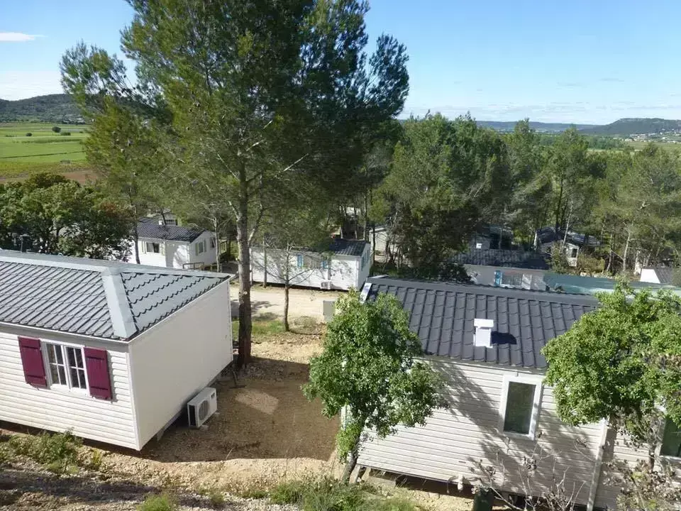 Camping Mer Et Camargue