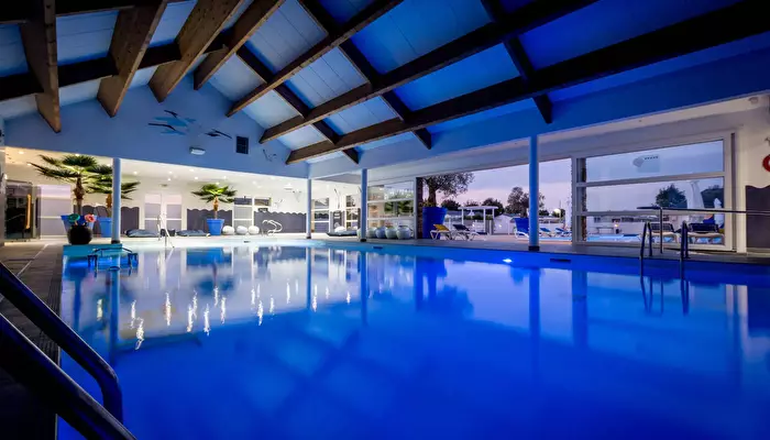 Camping Mer Et Vacances
