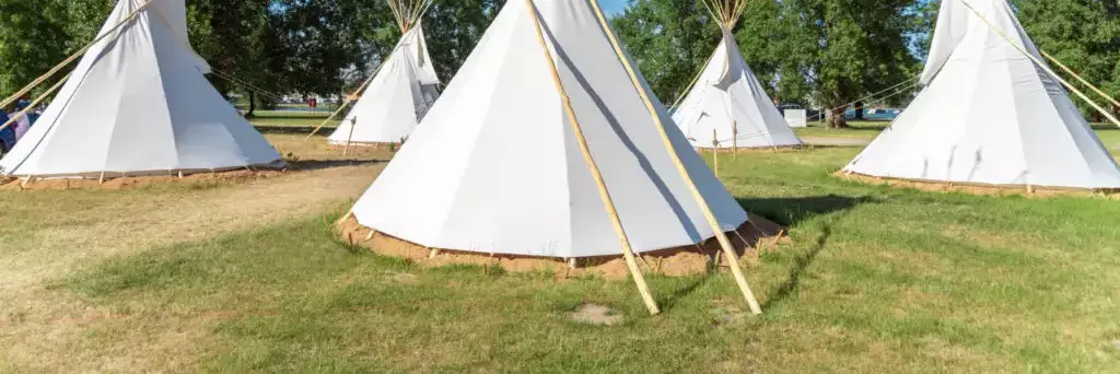 Stan Camping Merkur