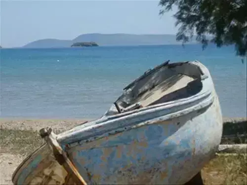 Watersports Camping Methoni