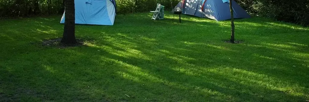 Tent Camping Midden Drenthe