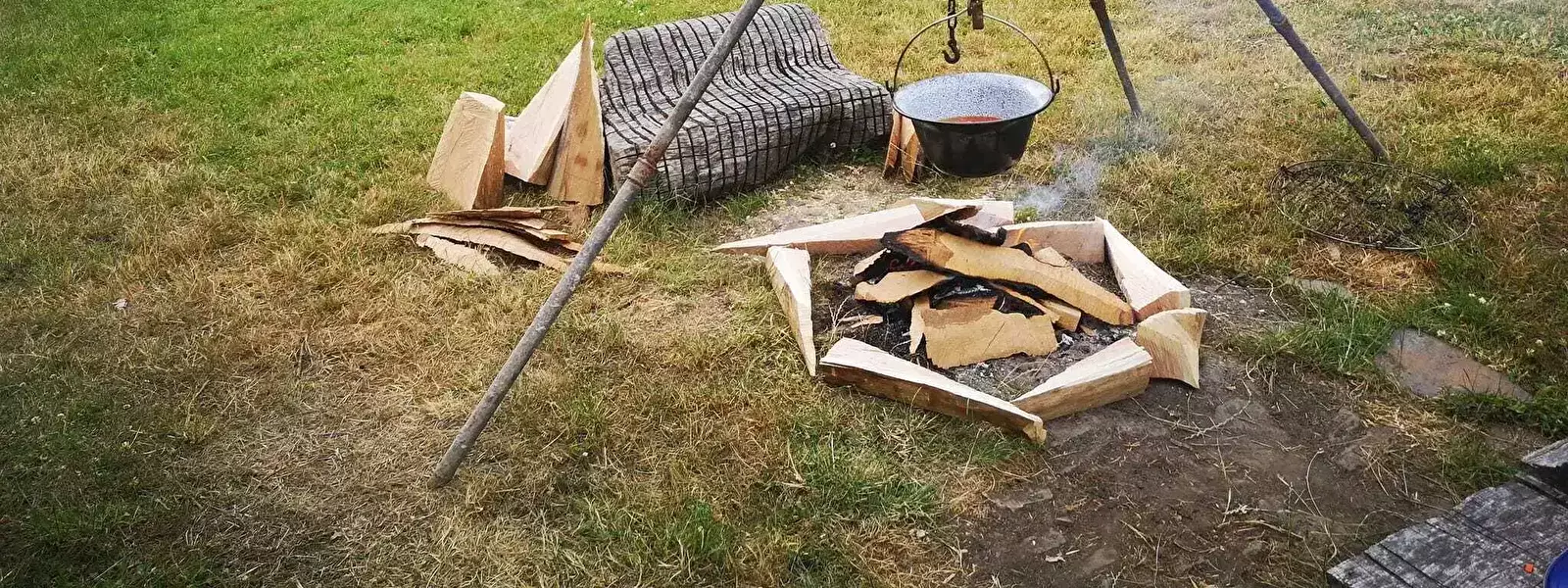 Stan Camping Mio Made In Ottendorf