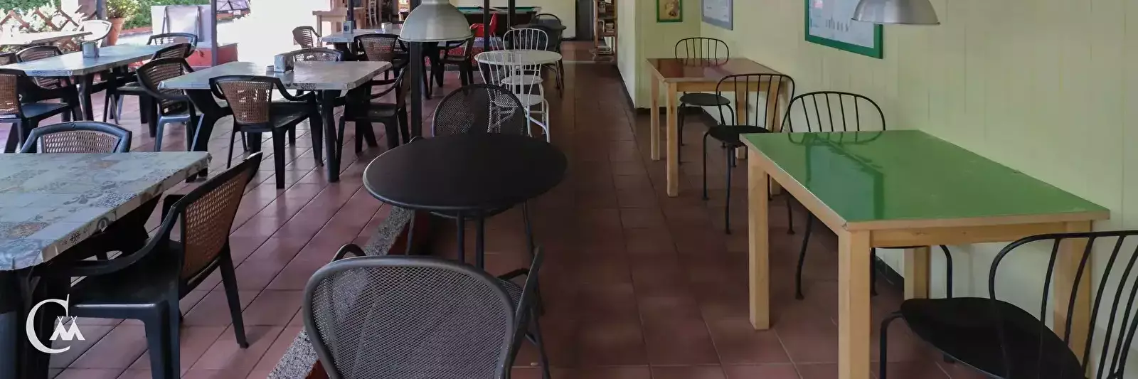 Kawiarnia-Restauracja-Bar Camping Miraflores