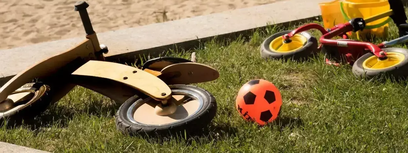 Camping Miralago (Conca d'Oro)