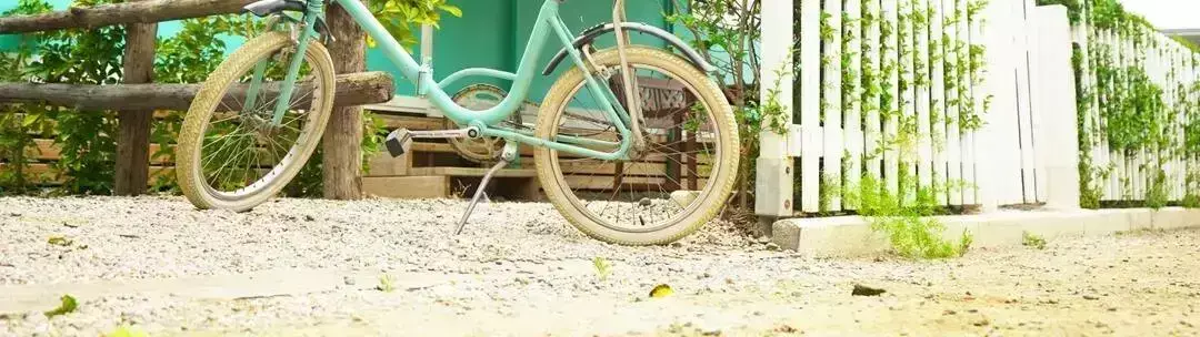 Mobilní dům Camping Miramar