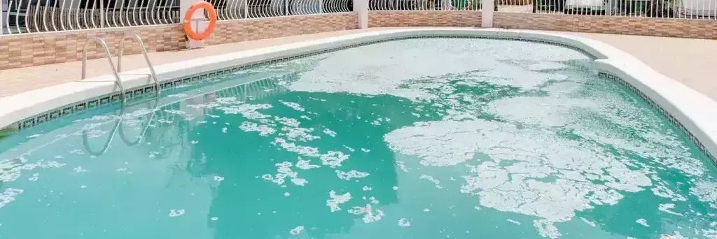 Piscina Camping Miramar Playa