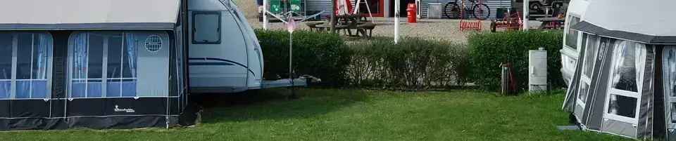 Camping Mitte