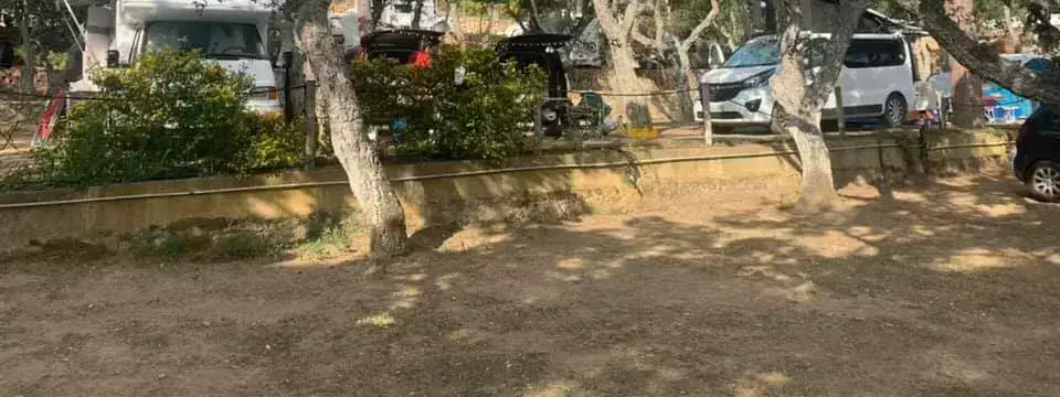 Piazzola Camping Moby Dick