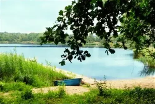 Obecné Camping Möhlauer See