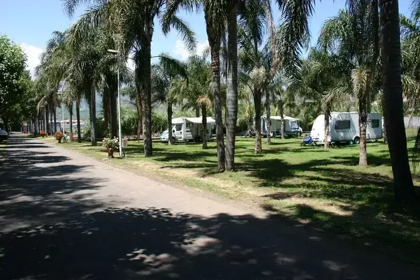Általános Camping Mokambo