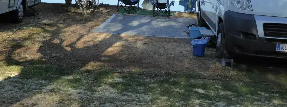 Piazzola Camping Mon Paradis