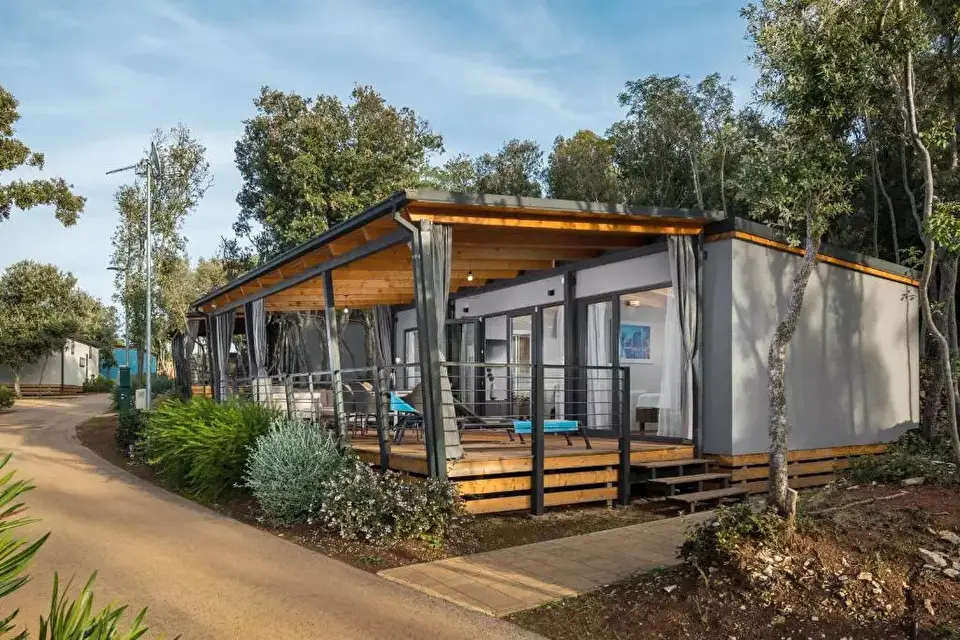 Camping Mon Perin
