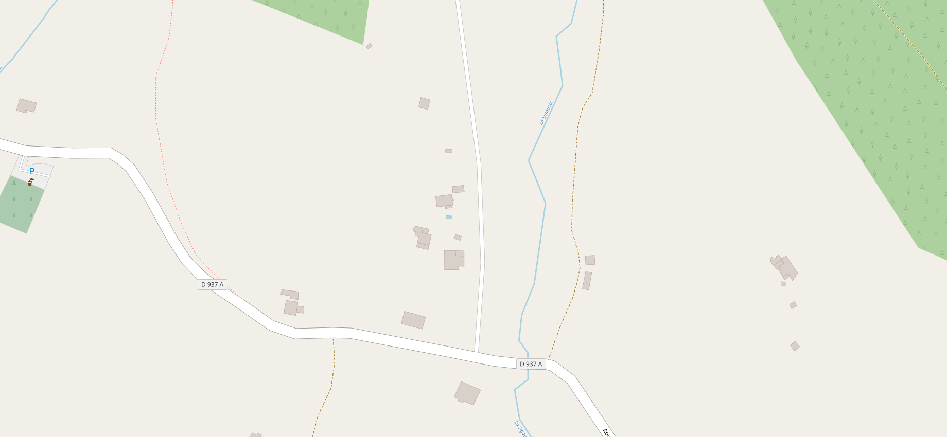 Camping Mon Repos in Montmaur, France (2023)