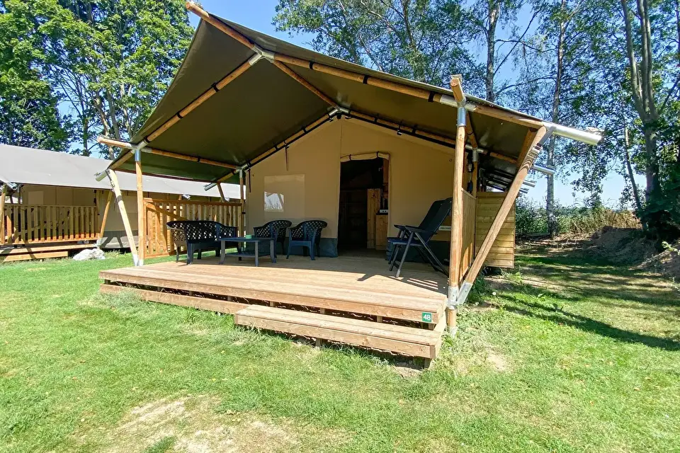 Camping Montard