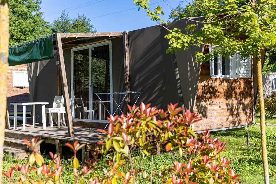 Camping Montorfano