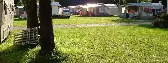 Location Camping Morgenfurt