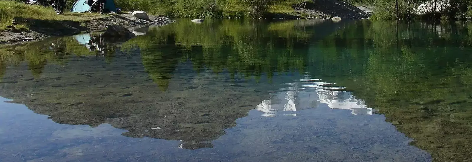 Allgemein Camping Morteratsch