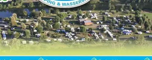 Camping Mosel-Islands in Treis-karden, Deutschland (2026) | Buchen Sie  Ihren Campingplatz auf JetCamp.com